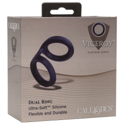 CalExotics Viceroy Ballstretcher Dual Ring Viceroy 32mm
